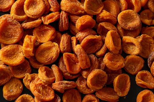 Top 10 Plant-Based Sources of Iron
