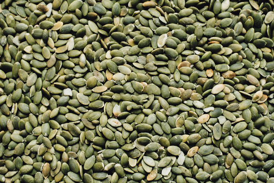 Top 12 Plant-Based Magnesium Sources
