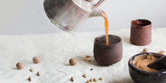 The Full-Body Benefits of Triphala Powder