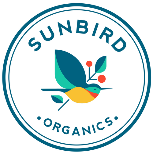 Sunbird Organics